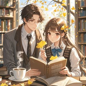 心跳的谜语_逆向阳光