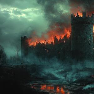 Crown of Cracked Devotion