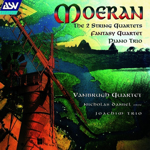 String Quartet No. 1 in A minor:2. Andante con moto