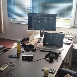 四拍子的歌（30051501班毕业歌）_洛天依ft门才rap