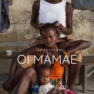 Mamae (feat. Campira) (Radio Edit)