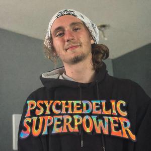 Psychedelic Superpower