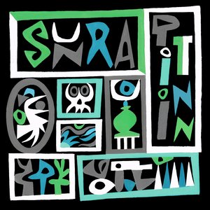 Space is the Place (Previously Unreleased)