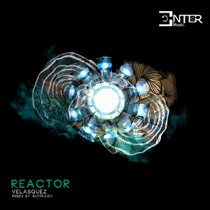 Reactor (Original Mix)