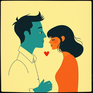 幸せになってね