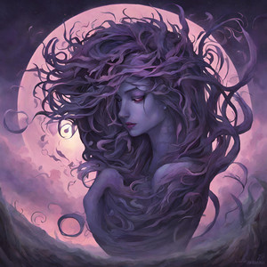 The Enigma of Twilight's Embrace