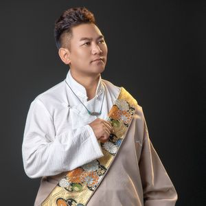 索南多杰（相聚）