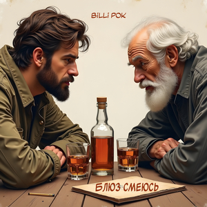 Блюз смеюсь