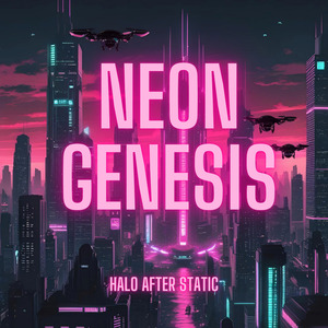 Neon Genesis