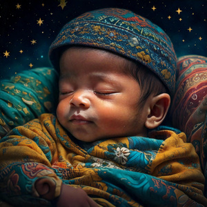 The Midnight Instrumental