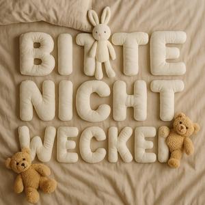Bitte nicht wecken (feat. Märy)