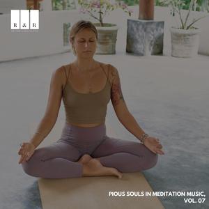 Binaural Healing Meditation 174.00 Hz