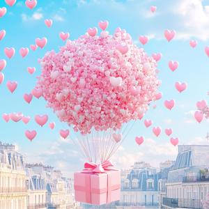 왠지 기대되는 하루