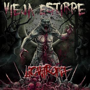 Licantropia