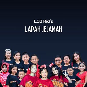 Lapah Jejama
