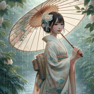 月影の記憶 – Memories of Moonlight