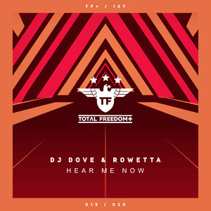 Hear Me Now (Extended Mix)