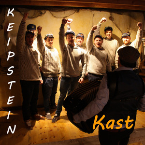 Kast (feat. Skammekroken Biljardklubb)