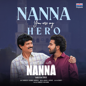 Nanna You Are My Hero (From "Night Out With Nanna")