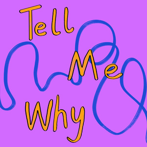 tell me why