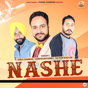 Nashe