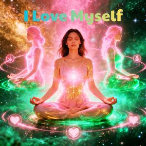 I Love Myself (528Hz)