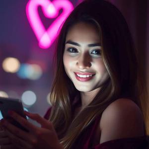 Pocałunki między wersami