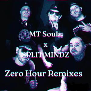 Wave (SPLIT MINDZ Remix)