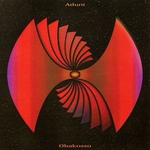 Obakosso (Radio Edit)