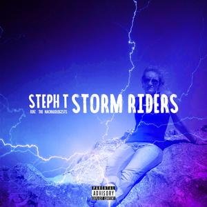 Storm Riders (feat. The Archaeologists)