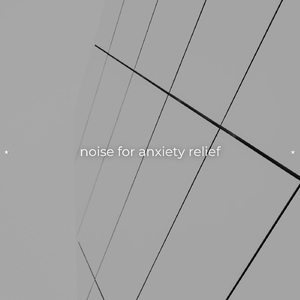 White Noise Black Screen