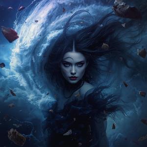 I am the Storm