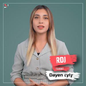 Dayen ɛyiɣ (feat. Fanny)