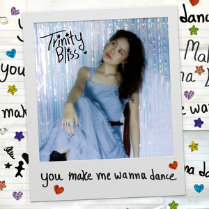 you make me wanna dance