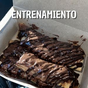 Entrenamiento