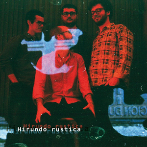 La Masia (feat. Daniel Ferruz, Juan Pastor & Asier Olabarrieta)