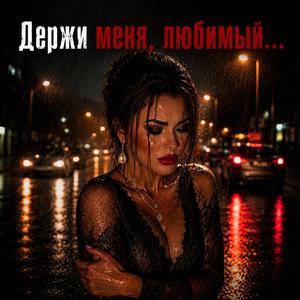 Держи меня, любимый…