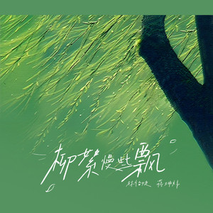 柳絮慢些飘