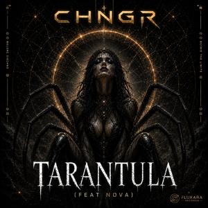 Tarantula (feat. NOVA)