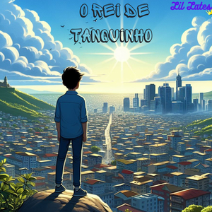 O Rei de Tanquinho