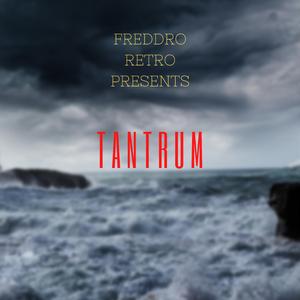 Tantrum (Mastered with Clear Sky at 100pct)