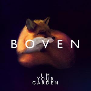 I'm Your Garden - Instrumental