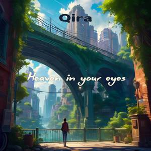 Heaven In Your Eyes