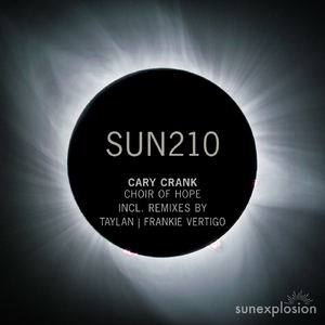 Choir of Hope (Frankie Vertigo Remix)