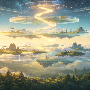 《分层人间》