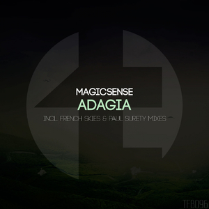 Adagia (Paul Surety Remix)