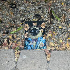 old (this song fails to make you feel better)