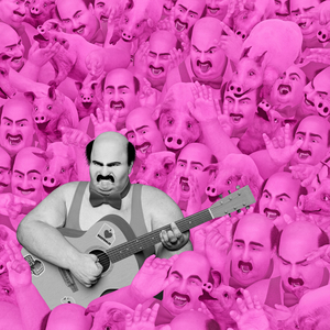 Lie Yourself Cool (Live at Deepdale Festival, 2023)