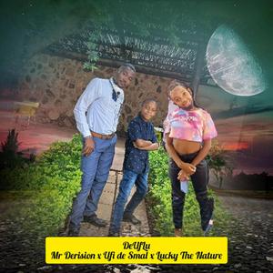 Re Kopantswe Ke Moya (feat. Ufi de Smal & Lucky The Nature)