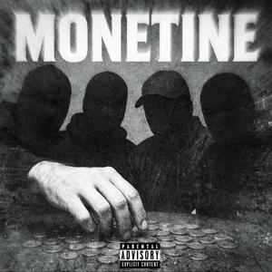 MONETINE (feat. toty)